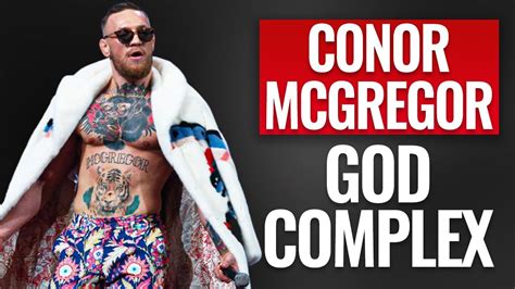 McGregor's Mascot Incident: Lessons on Sportsmanship and Respect